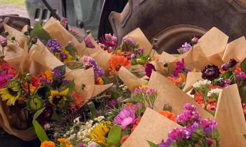 Fresh Flower Workshops