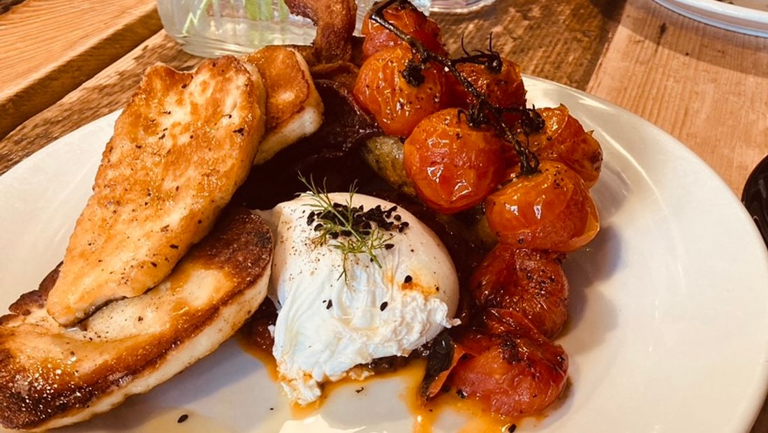 8 Top Brunch Spots for a Date in Bristol