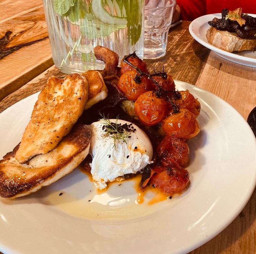 8 Top Brunch Spots for a Date in Bristol