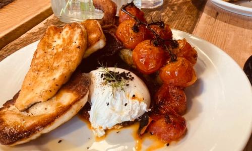 8 Top Brunch Spots for a Date in Bristol