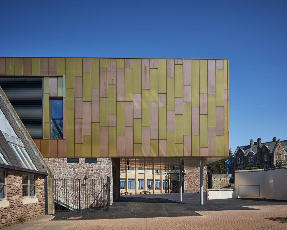 1532 Performing Arts Centre