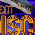 Spooky Silent Disco @ Bristol Museum