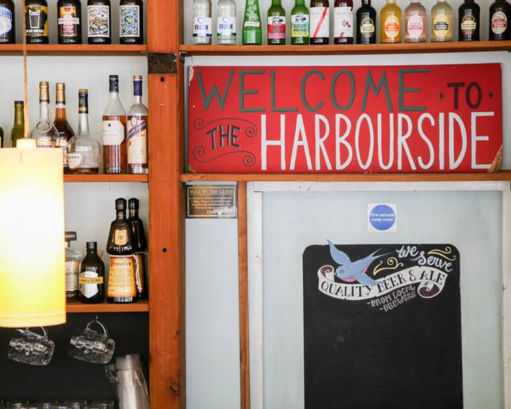 Make a Skull Mug at No.1 Harbourside