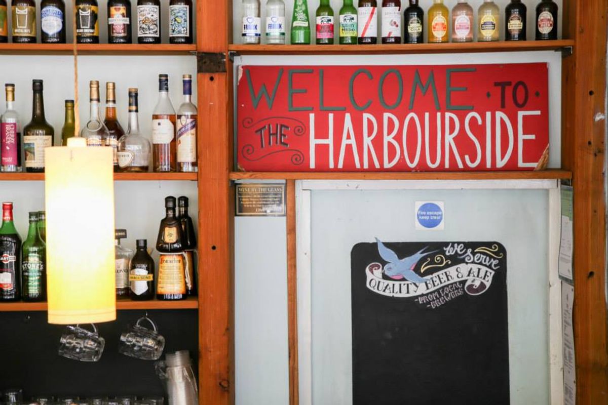 Make a Skull Mug at No.1 Harbourside