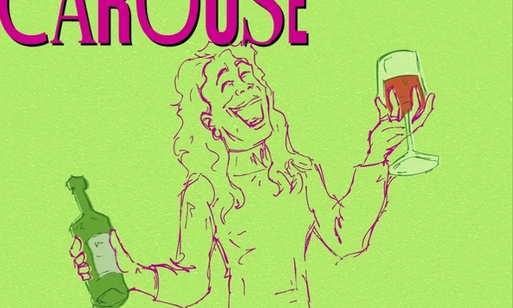 Carouse Wine Tasting