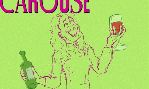 Carouse Wine Tasting