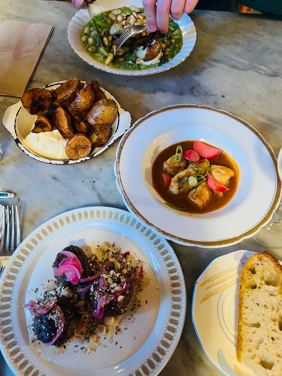 24 Hours in Totnes - Romantic Getaway at The Bull Inn