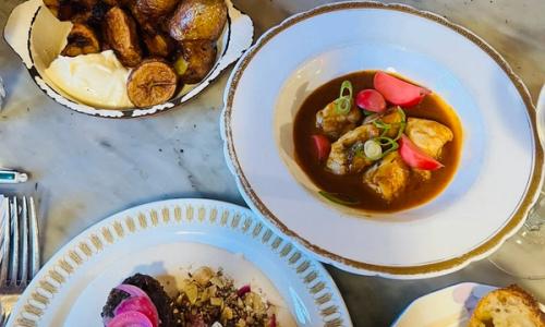 24 Hours in Totnes - Romantic Getaway at The Bull Inn