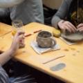 Pottery & Pints