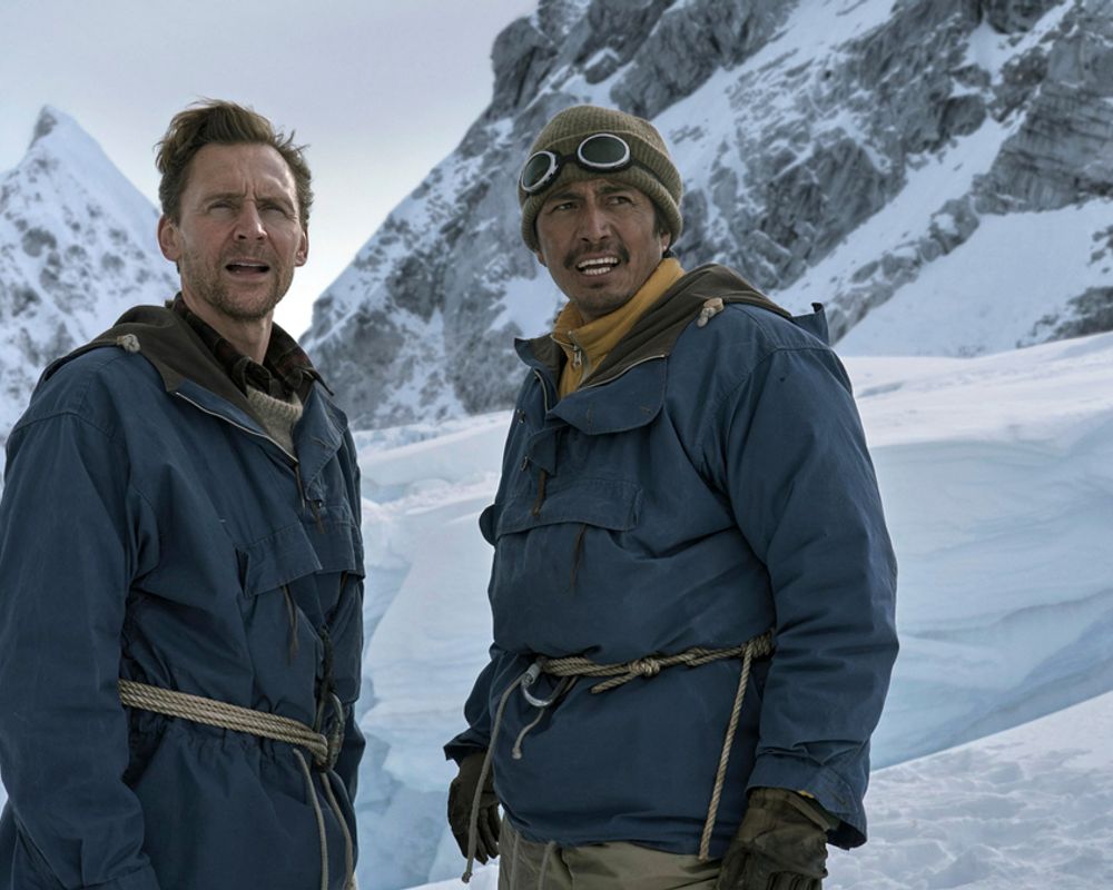 Tenzing