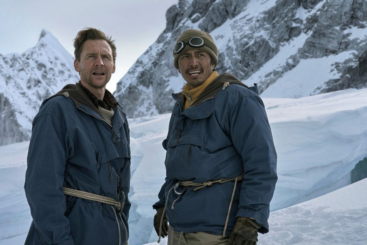 Tenzing