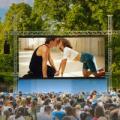 Dirty Dancing — Outdoor Cinema at Ashton Court