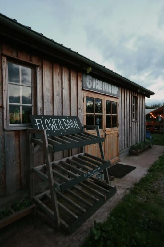 5 Acre Farm