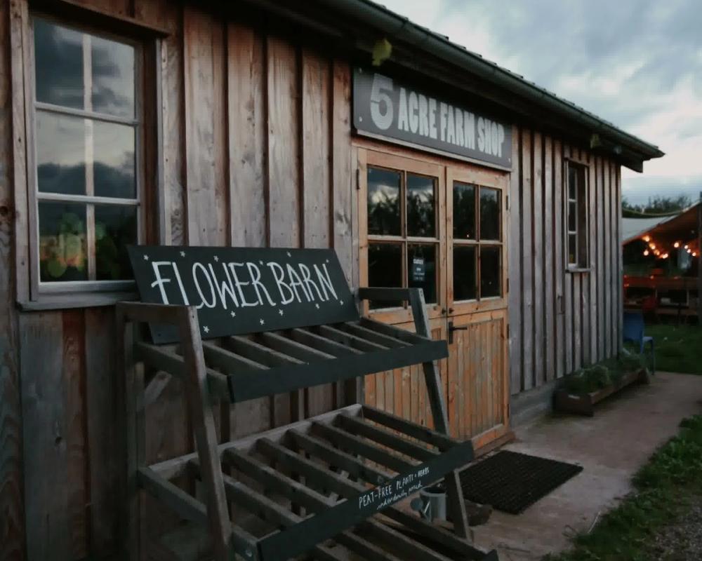 5 Acre Farm