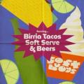 Birria Tacos, Soft Serve & Beers