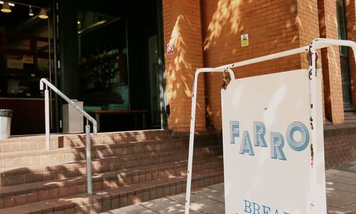 Farro