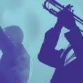 Frank Sinatra & Louis Armstrong Tribute