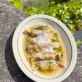 Pasta Boys: Square Sunday