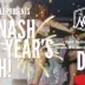 Big Nash New Year's Bash: Country Music & Line Dancing