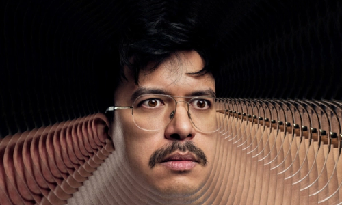 Phil Wang: UH OH