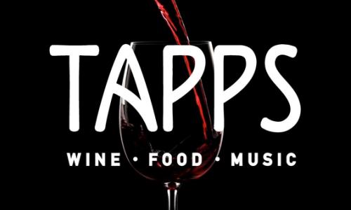 Tapps