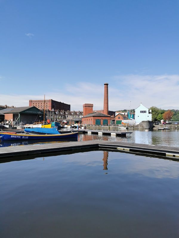 Baltic Wharf Sailing Club