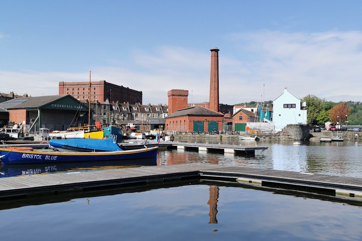 Baltic Wharf Sailing Club