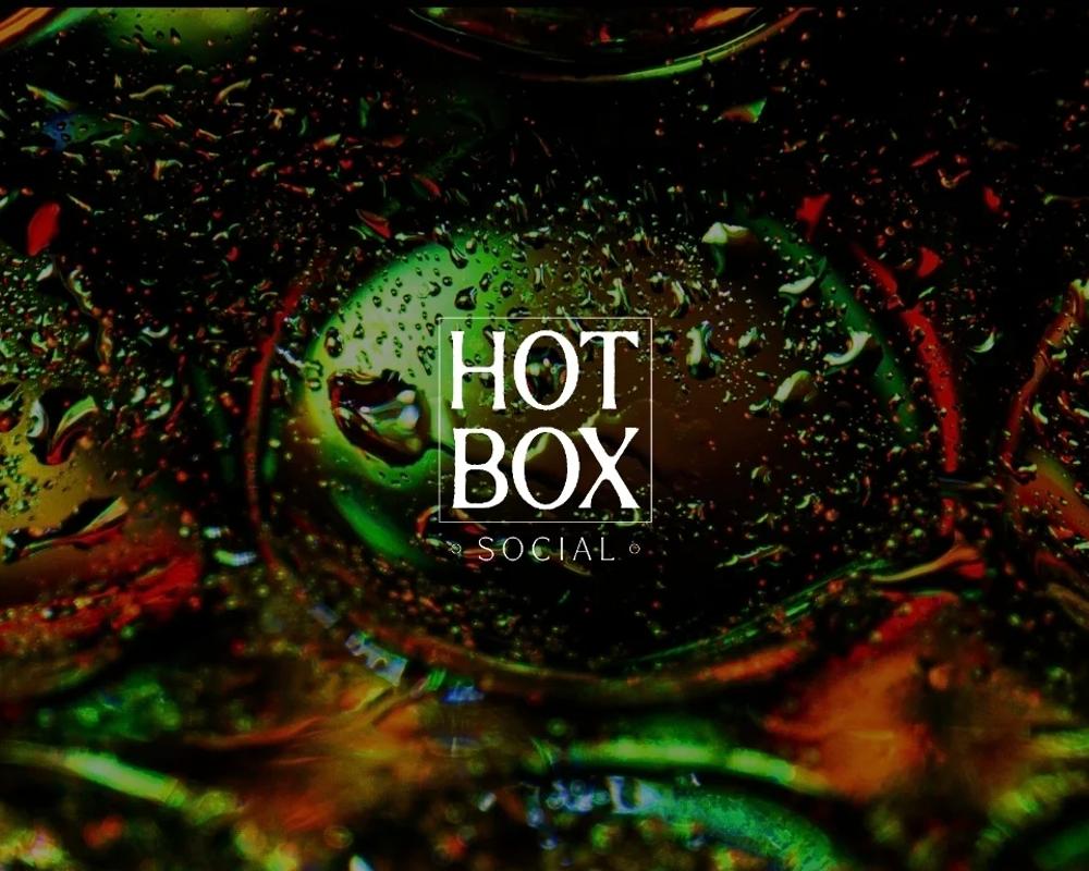 Janus DJ Night at HotBox Social