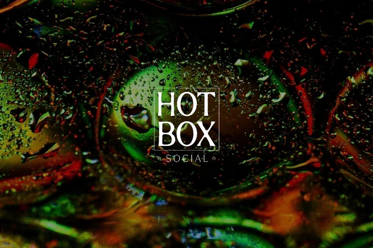Janus DJ Night at HotBox Social