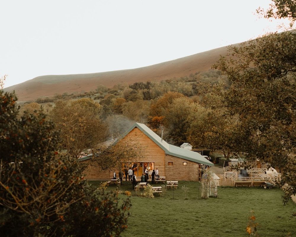Lower House Farm