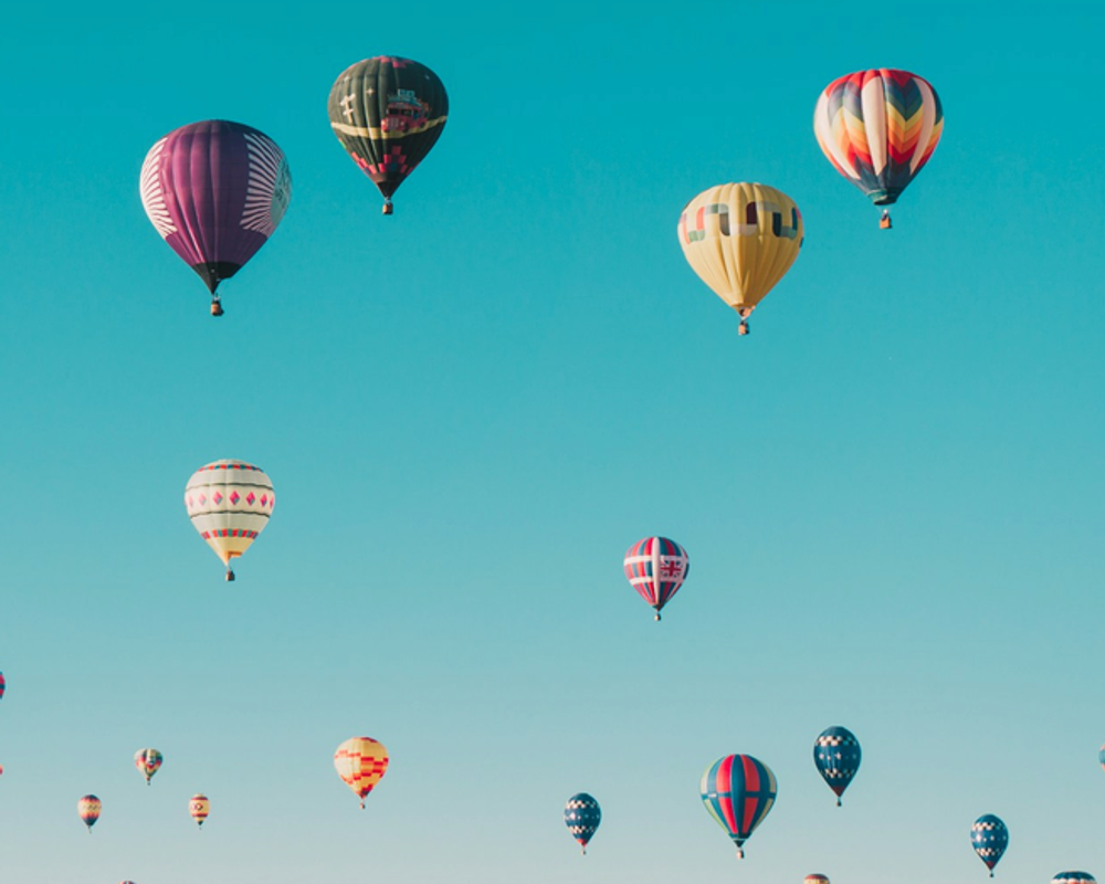 Bristol Balloon Fiesta