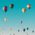 Bristol Balloon Fiesta
