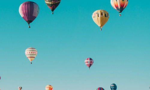Bristol Balloon Fiesta