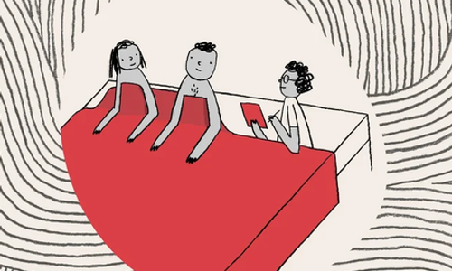 Want To Have Better Sex This Year: Heres how.