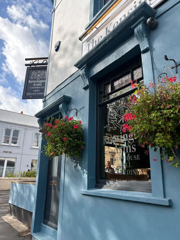 The Kenny Pub Quiz