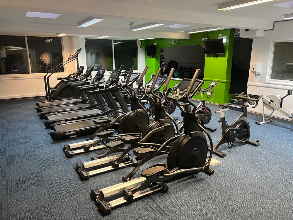 Kingsdown Sports Centre
