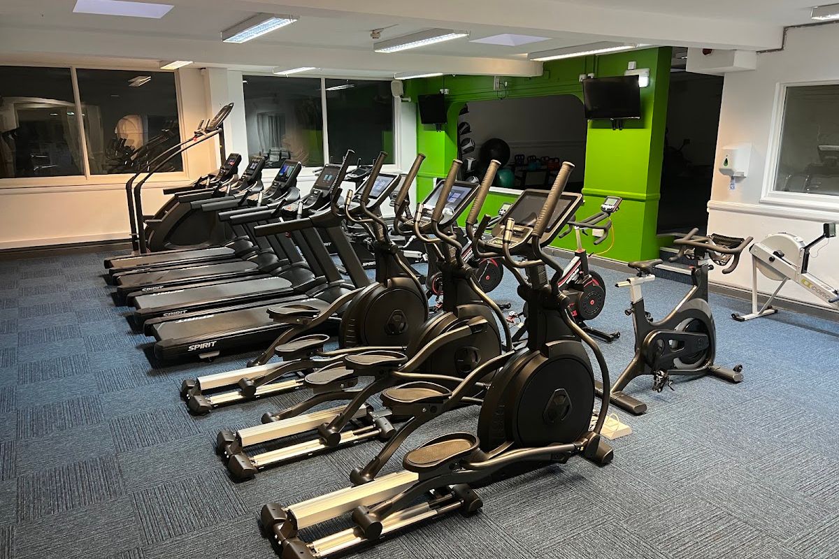 Kingsdown Sports Centre