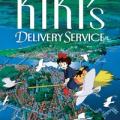 Kiki's Delivery Service