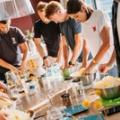Make Your Own Hot Sauce Fermentation Class