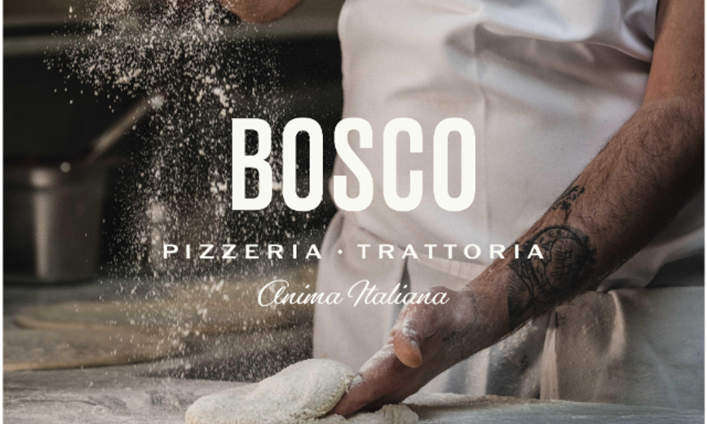Bosco Pizzeria
