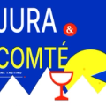 Jura and Comté Wine Tasting