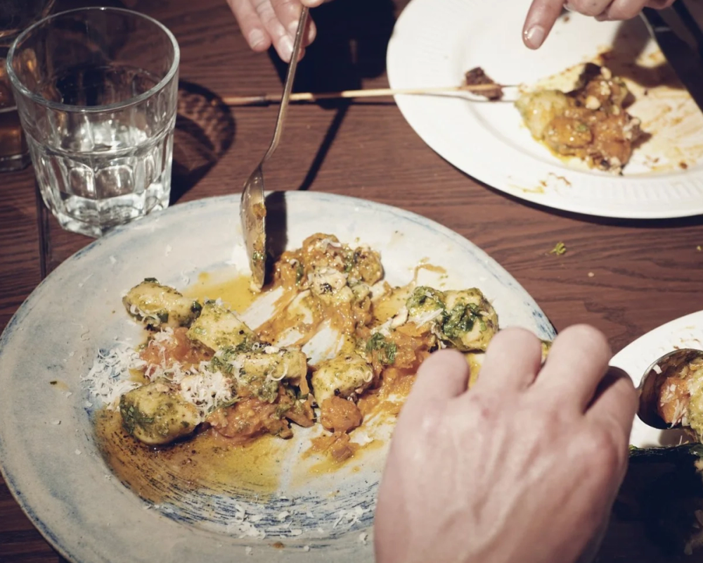 A Haunting in Venice | Halloween Supper Club