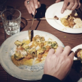 A Haunting in Venice | Halloween Supper Club