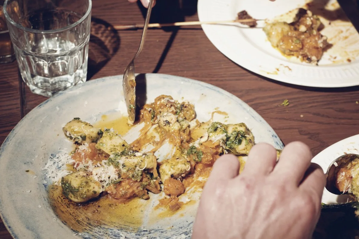 A Haunting in Venice | Halloween Supper Club