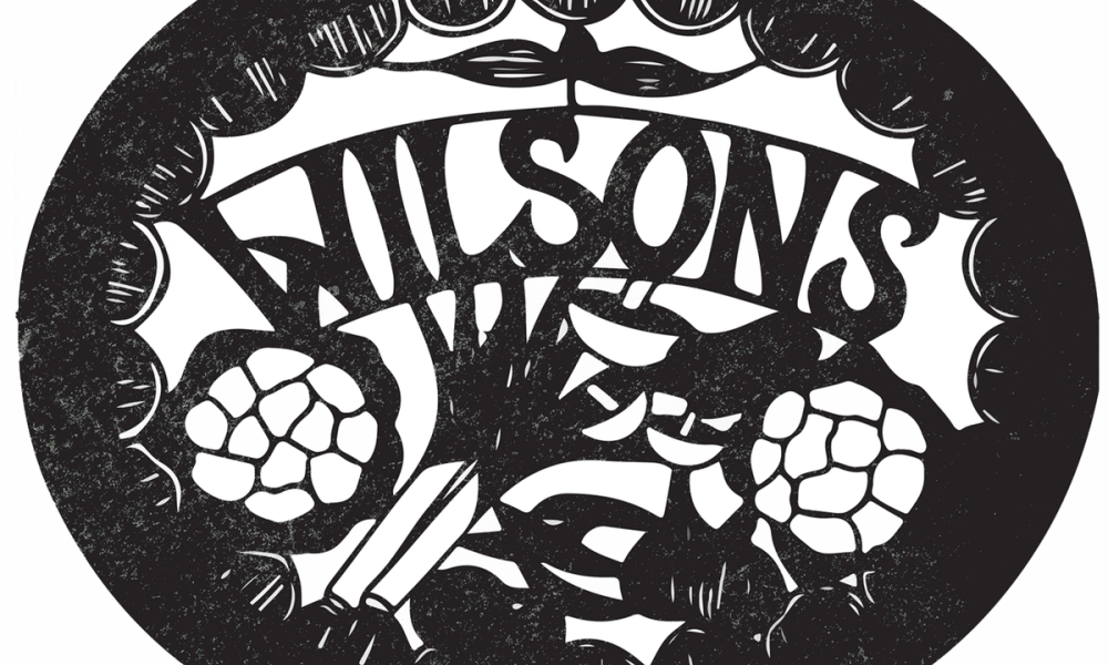 Wilson's Bread Shop