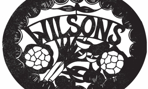 Wilson's Bread Shop