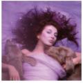 Listening Party & Music Quiz: Kate Bush 'Hounds Of Love' Special