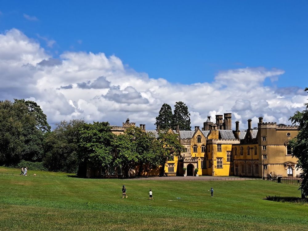Ashton Court
