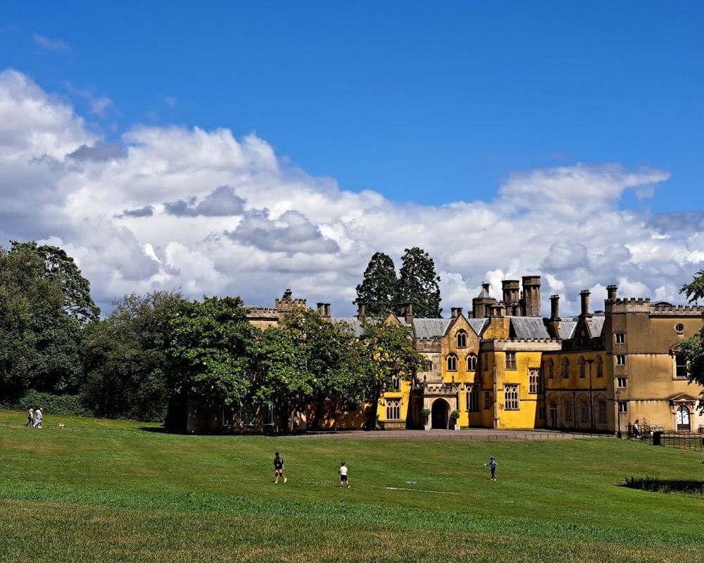 Ashton Court