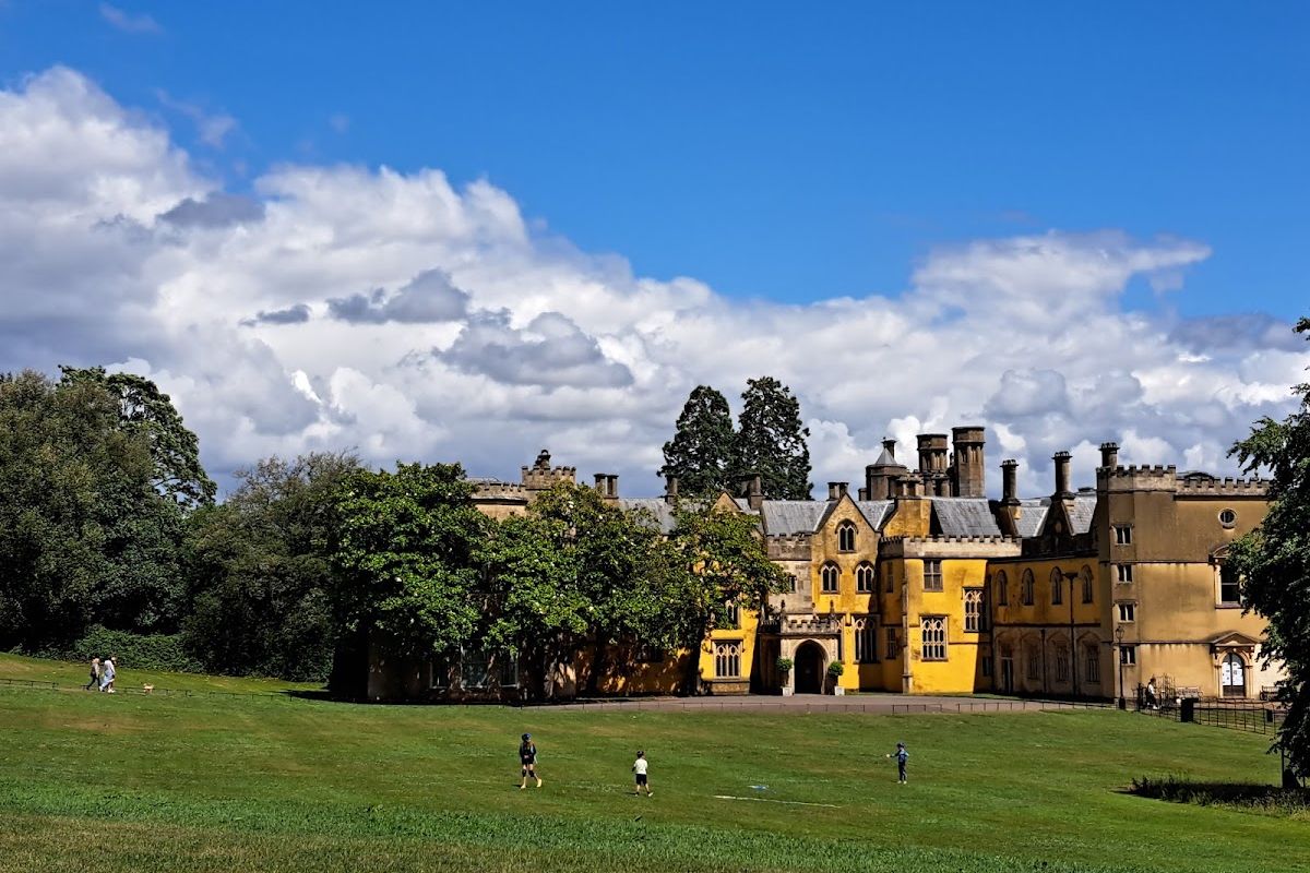 Ashton Court